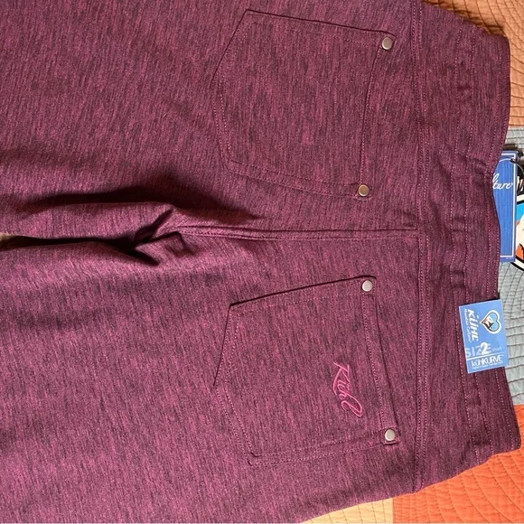 Kuhl Mova Cargo Pants - Picture 3 of 6